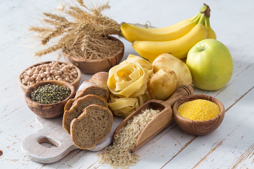 Полезни продукти