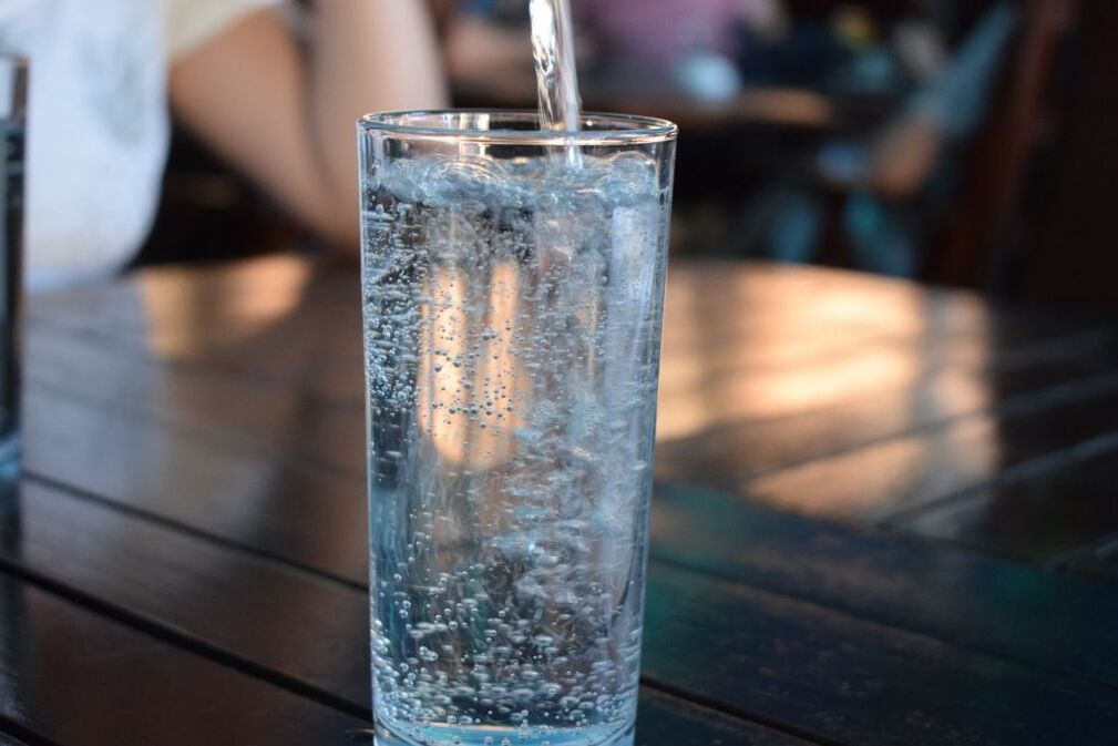 Вода