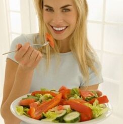 как бързо да отслабнете със 7 кг за една седмица