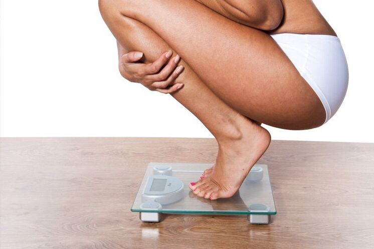 Резултати от японска диета