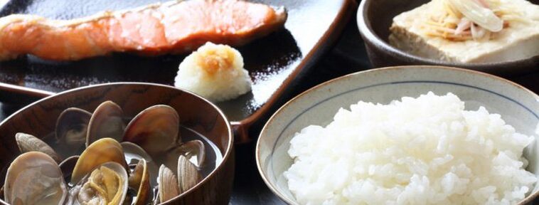 Японска диета